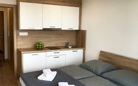 Apartment Poprad