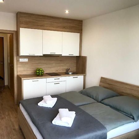 Apartment Poprad Zewnętrze zdjęcie