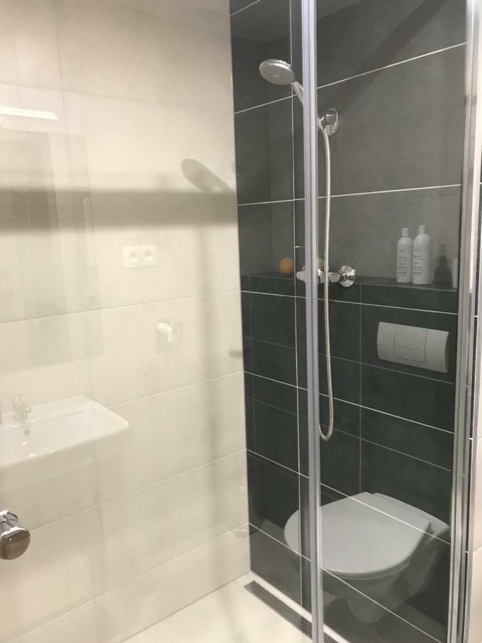 Apartment Poprad Zewnętrze zdjęcie