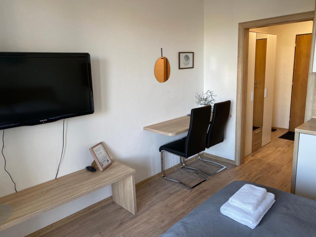 Apartment Poprad Zewnętrze zdjęcie