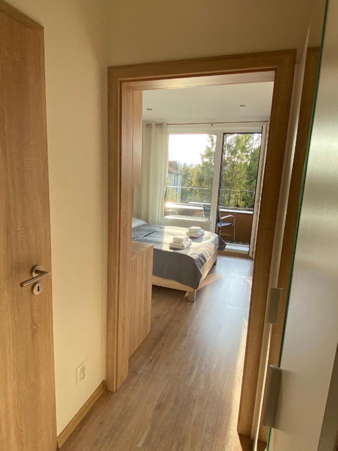Apartment Poprad Zewnętrze zdjęcie