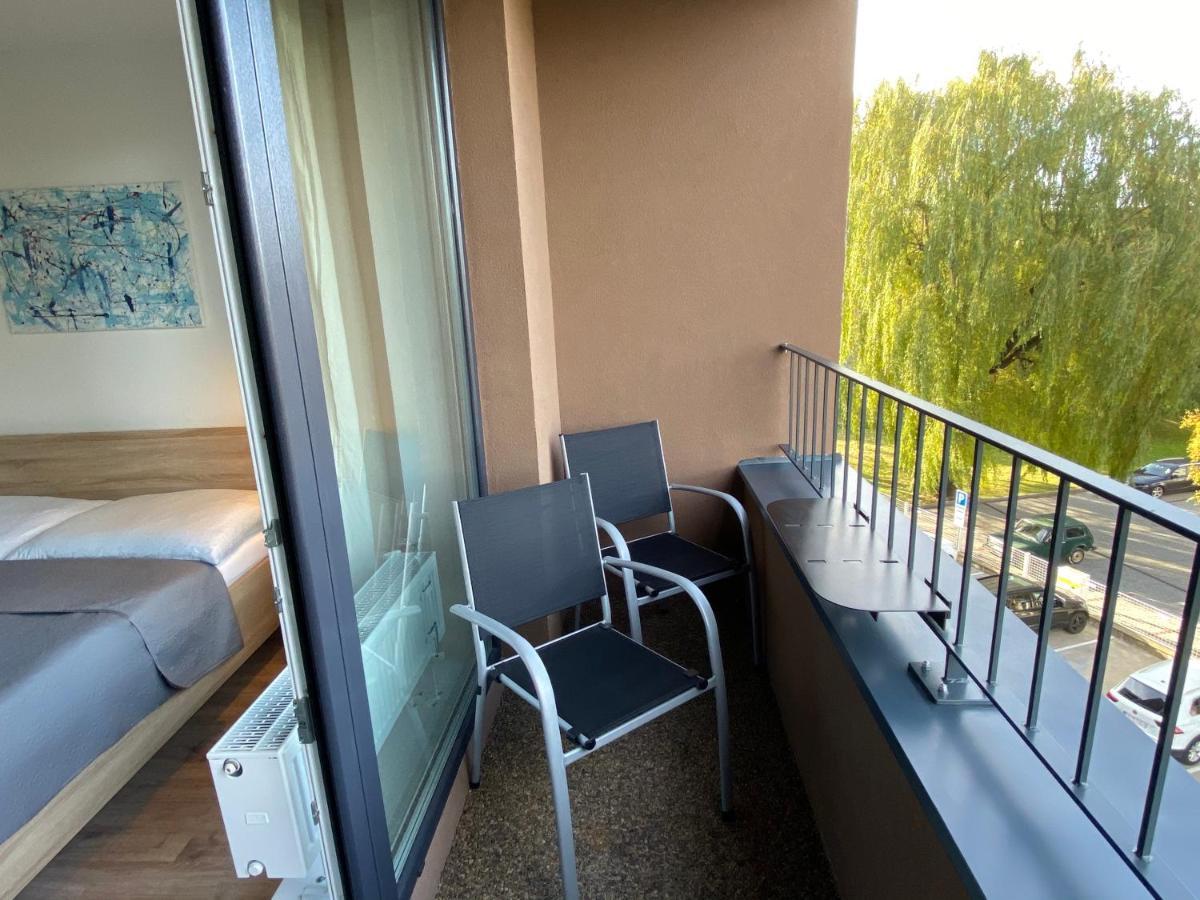 Apartment Poprad Zewnętrze zdjęcie
